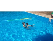 Colonia de Vacaciones - Diciembre 2014